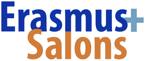 Erasmus+ Salons